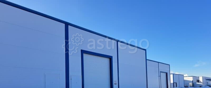 Склад, 576 м2 Солнечногорск - изображение 3