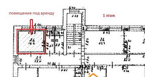 Свободного назначения, 250.7 м2 Дивногорск