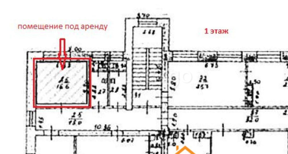 Свободного назначения, 250.7 м2 Дивногорск - изображение 2