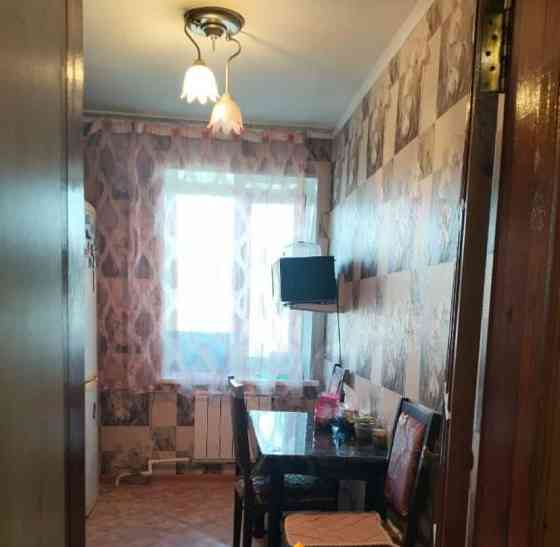 2-комн. квартира, 50.6 м2, 5/5 эт. Белогорск