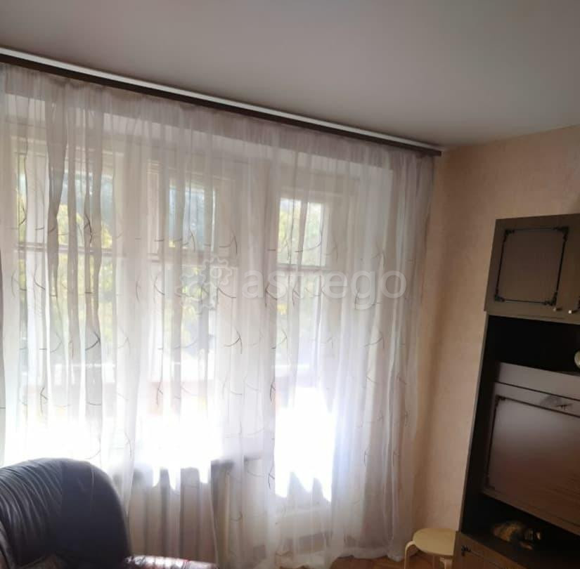 1-комн. квартира, 29.5 м2, 5/5 эт. Москва - изображение 4