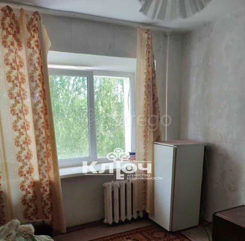 Комната, 9.6 м2, 4/5 эт. Стерлитамак - изображение 1