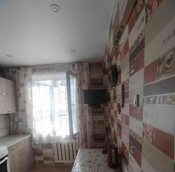 3-комн. квартира, 59.98 м2, 1/5 эт. Рубцовск