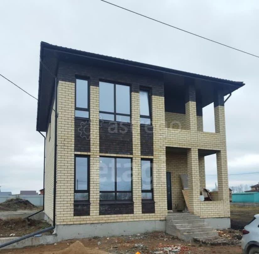 Дом, 140 м2, 11 соток, 2 эт. Уфа - изображение 7