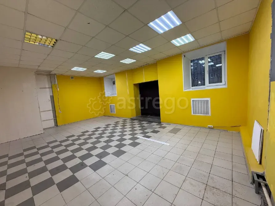 Сдам Помещение Свободного Назначения, 44 м2, Долгосрочно Рыбинск - изображение 1