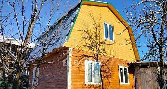 Дом, 62.5 м2, 3.88 сотки, 2 эт. Электросталь