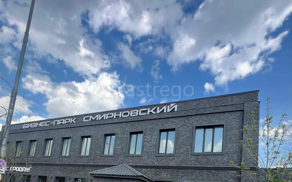 Свободного назначения, 17.4 м2 Москва - изображение 4