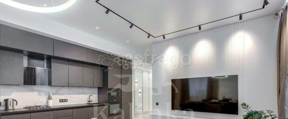 4-комн. квартира, 95.4 м2, 5/5 эт. Москва - изображение 2