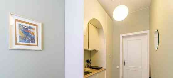 4-комн. квартира, 87 м2, 6/7 эт. Санкт-Петербург