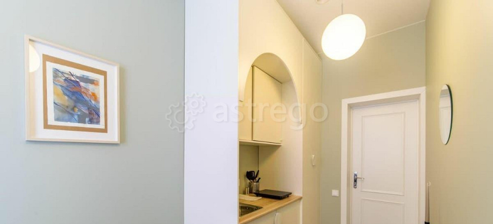 4-комн. квартира, 87 м2, 6/7 эт. Санкт-Петербург - изображение 4