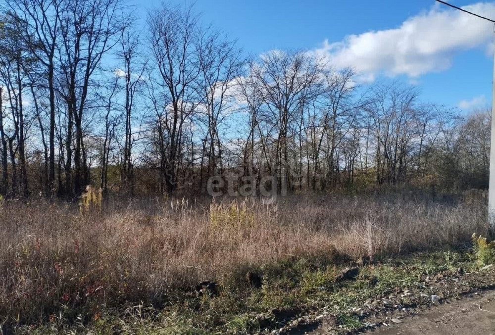 Земельный участок, 6.5 сотки Тульский - изображение 4