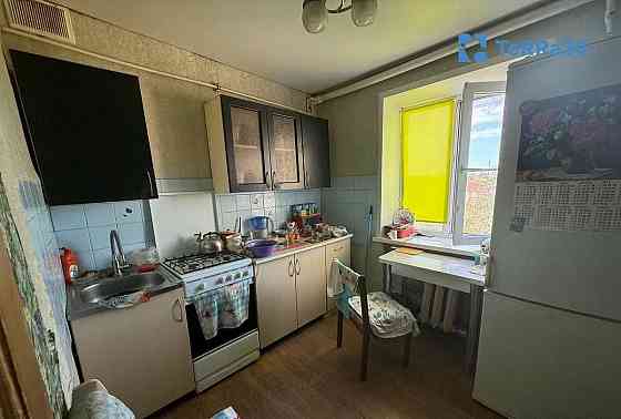 1-комн. квартира, 31 м2, 5/5 эт. Астрахань