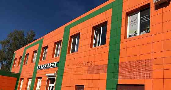 Торговое помещение, 738 м2 Электросталь