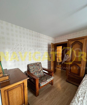 3-комн. квартира, 59 м2, 9/9 эт. Уфа - изображение 9