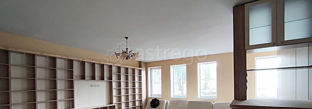 Дом, 341 м2, 13 соток, 3 эт. Пушкино - изображение 6