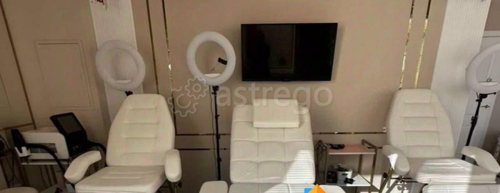 Готовый бизнес, 30 м2 Санкт-Петербург - изображение 1