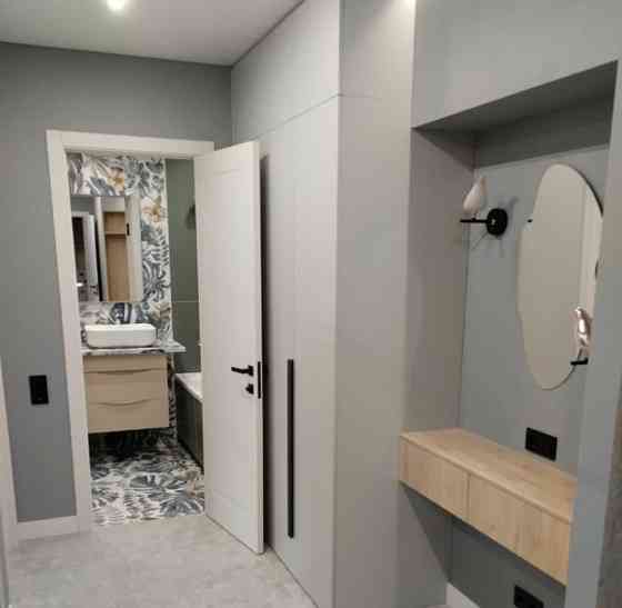 3-комн. квартира, 62.2 м2, 28/32 эт. Москва