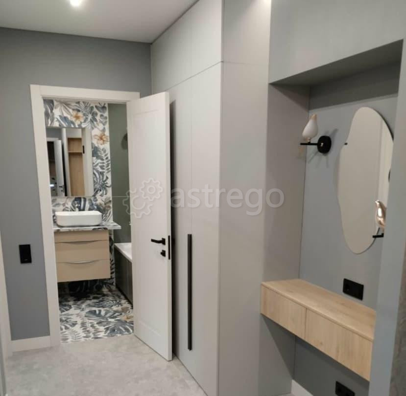 3-комн. квартира, 62.2 м2, 28/32 эт. Москва - изображение 5