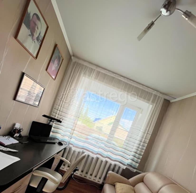 Коттедж, 199 м2, 6 соток, 2 эт. Рубцовск - изображение 1