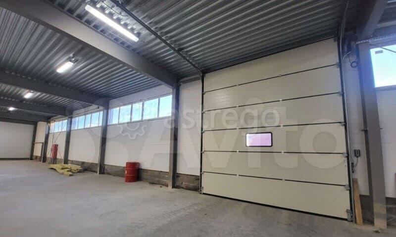 Склад, 4000 м2 Санкт-Петербург - изображение 10