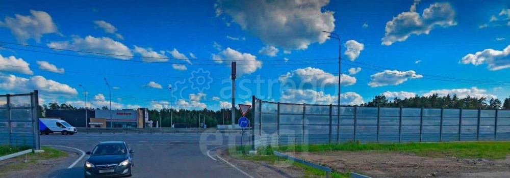 Земельный участок, 23.4 сотки Балашиха - изображение 3