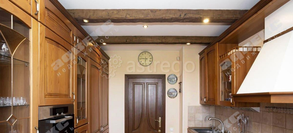 6-комн. квартира, 300.2 м2, 18/18 эт. Санкт-Петербург - изображение 4