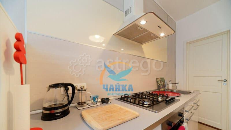 2-комн. квартира, 58 м2, 3/5 эт. Санкт-Петербург - изображение 8