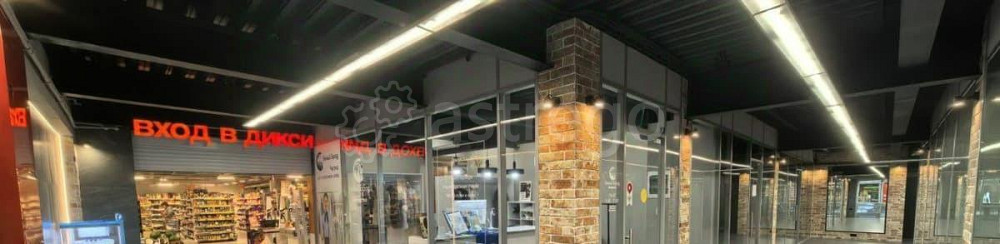 Торговое помещение, 24 м2 Красногорск - изображение 1