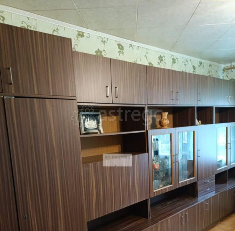 2-комн. квартира, 48.1 м2, 4/5 эт. Щёлково - изображение 2