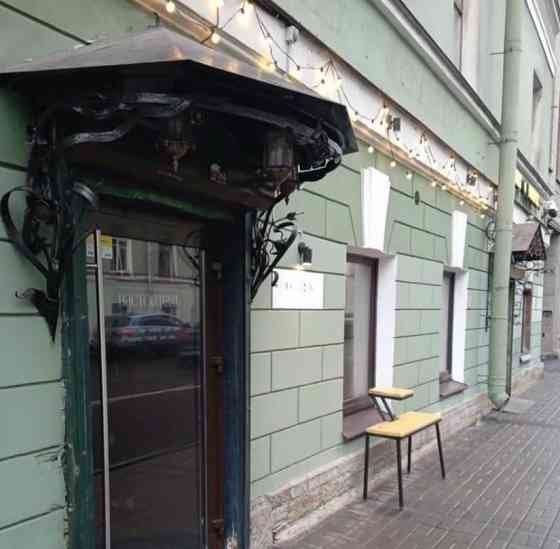 Торговое помещение, 91.7 м2 Санкт-Петербург