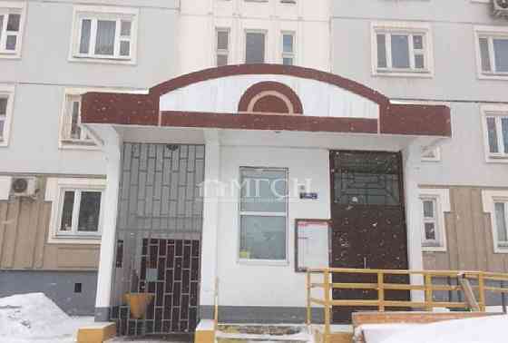 2-комн. квартира, 44.4 м2, 4/9 эт. Москва