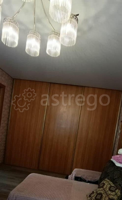 4-комн. квартира, 62 м2, 2/5 эт. Красноярск - изображение 3