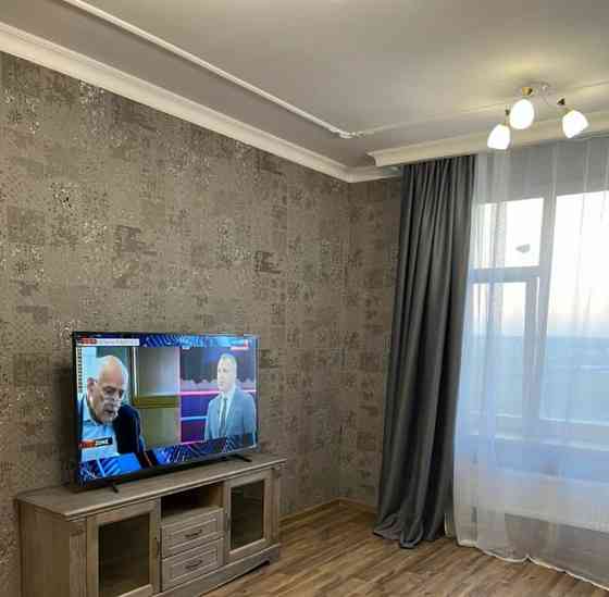 3-комн. квартира, 80.5 м2, 35/45 эт. Красногорск