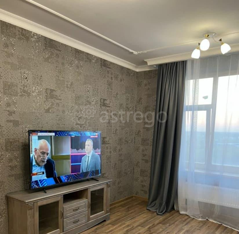 3-комн. квартира, 80.5 м2, 35/45 эт. Красногорск - изображение 4
