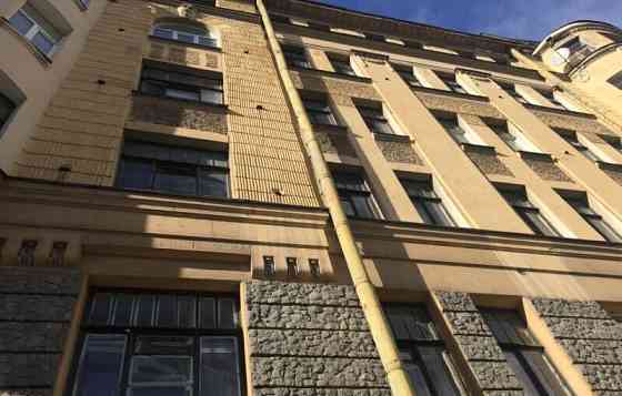 5-комн. квартира, 112 м2, 4/7 эт. Санкт-Петербург