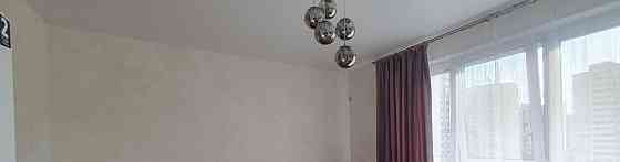 Студия, 26.5 м2, 8/17 эт. Мытищи