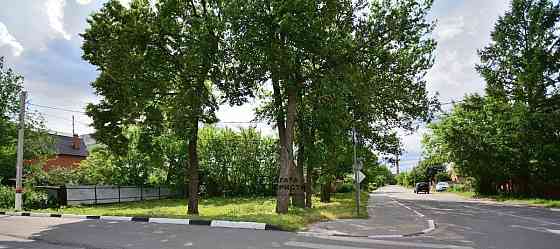 Земельный участок, 6 соток Павловский Посад