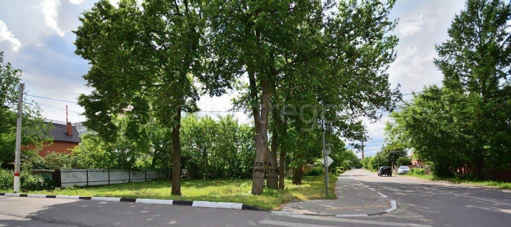 Земельный участок, 6 соток Павловский Посад - изображение 3