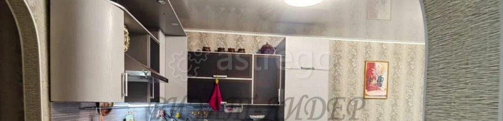 2-комн. квартира, 50 м2, 3/5 эт. Горно-Алтайск - изображение 1