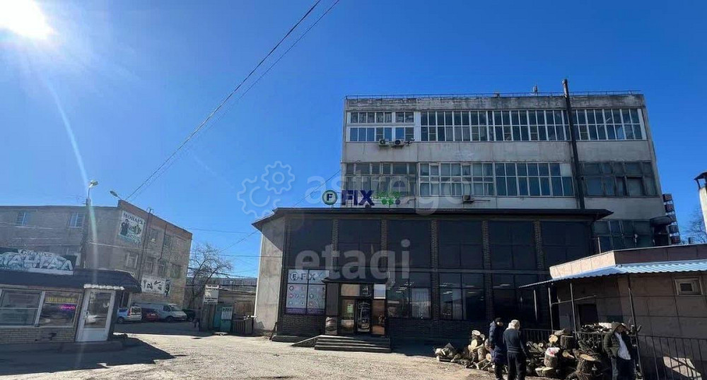 Свободного назначения, 274 м2 Астрахань - изображение 4