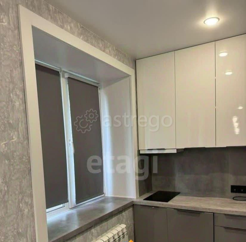 3-комн. квартира, 67.2 м2, 1/5 эт. Бийск - изображение 2