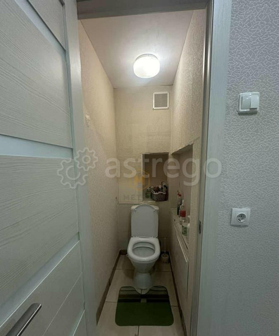 1-комн. квартира, 42.8 м2, 1/5 эт. Дубовое - изображение 4