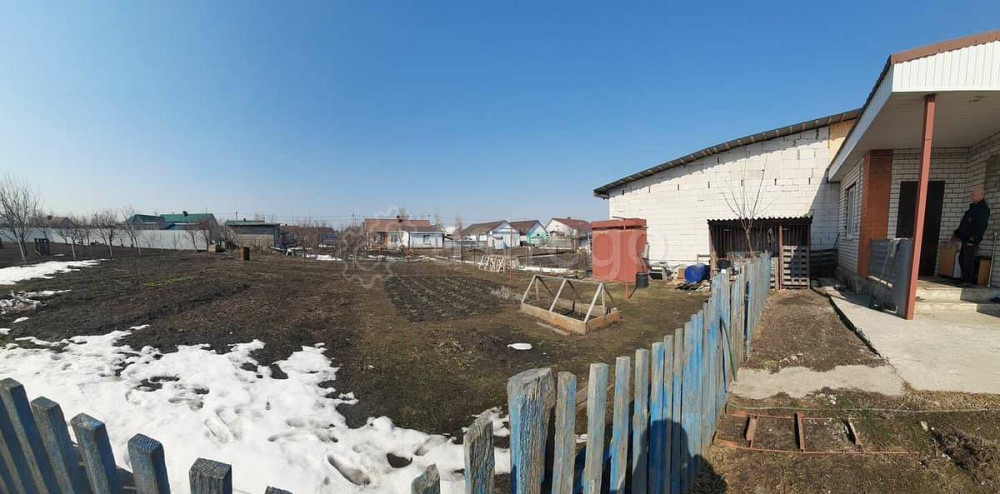 Таунхаус, 36 м2, 10 соток Старый Оскол - изображение 6