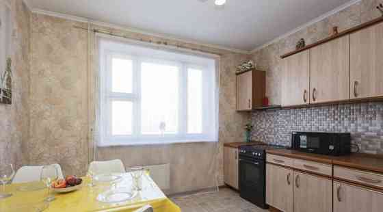 3-комн. квартира, 55 м2, 1/16 эт. Москва