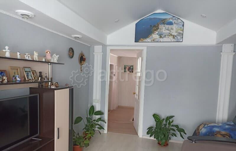 Дом, 90 м2 Сосновоборск - изображение 5