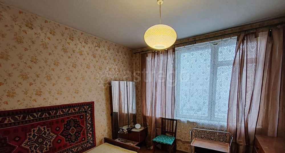 4-комн. квартира, 75 м2, 4/10 эт. Санкт-Петербург - изображение 3