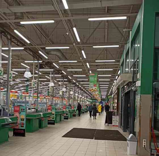 Торговое помещение, 10 м2 Санкт-Петербург