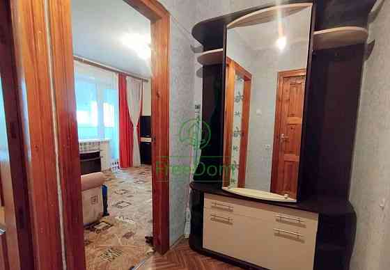 1-комн. квартира, 34 м2, 5/6 эт. Северный