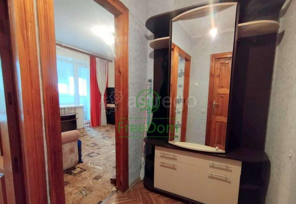 1-комн. квартира, 34 м2, 5/6 эт. Северный - изображение 6