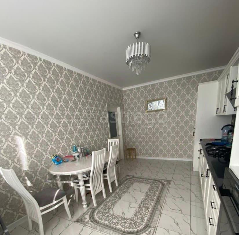 Дом, 81.8 м, 8.7 сотки, 1 эт. Энем - изображение 2